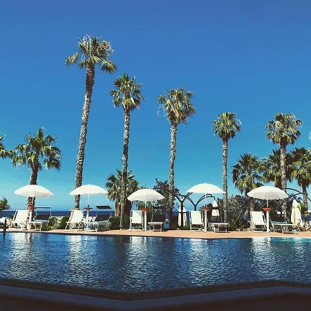 קסטלדאצ'ה Palm Beach Club Hotel מראה חיצוני תמונה