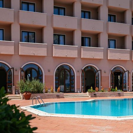 קסטלדאצ'ה Palm Beach Club Hotel מראה חיצוני תמונה