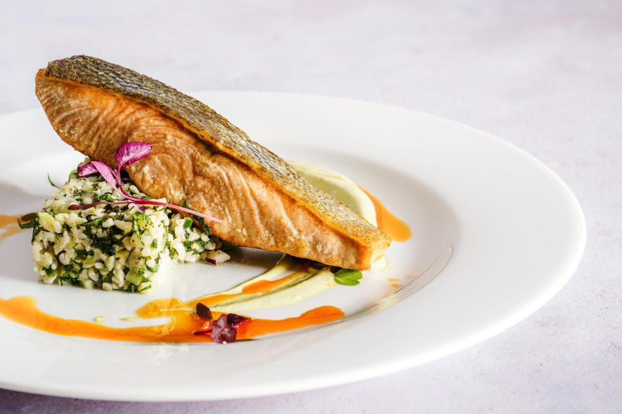 קסטלדאצ'ה Palm Beach Club Hotel מראה חיצוני תמונה
