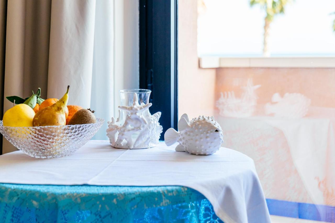 קסטלדאצ'ה Palm Beach Club Hotel מראה חיצוני תמונה