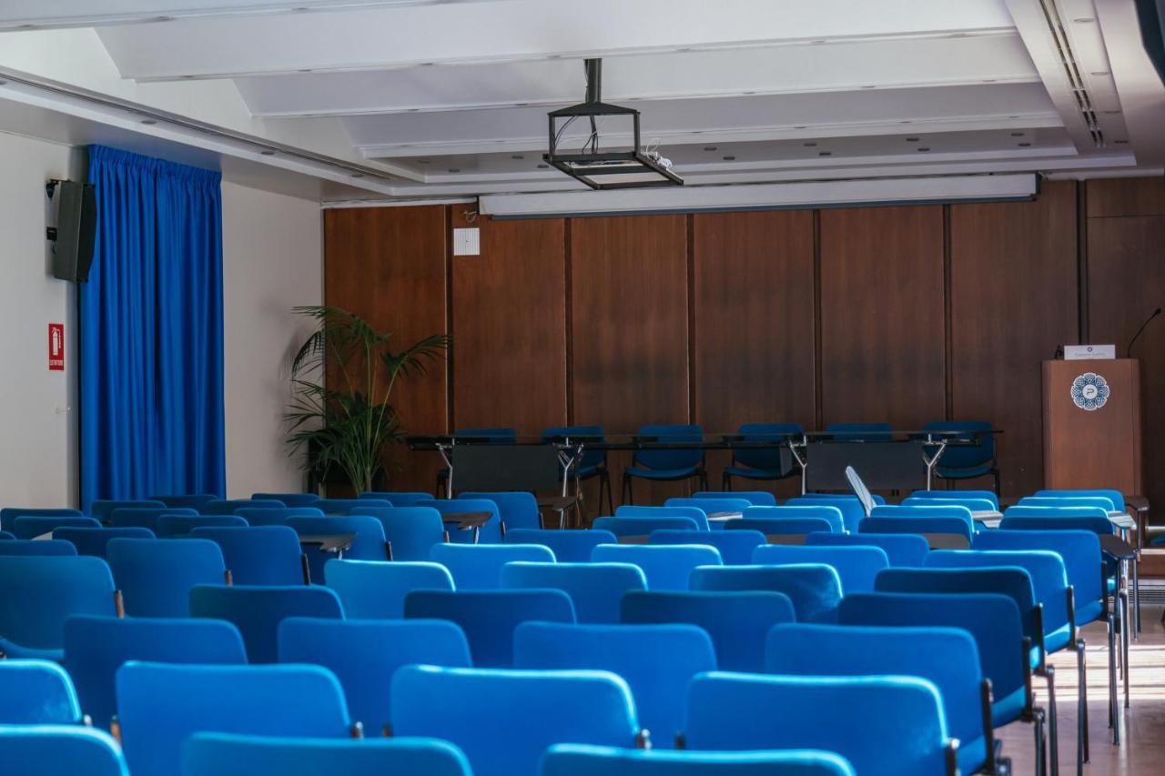 קסטלדאצ'ה Palm Beach Club Hotel מראה חיצוני תמונה