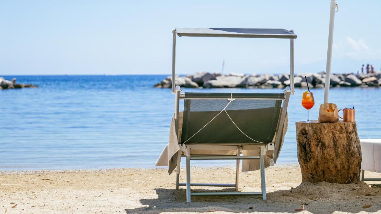 קסטלדאצ'ה Palm Beach Club Hotel מראה חיצוני תמונה