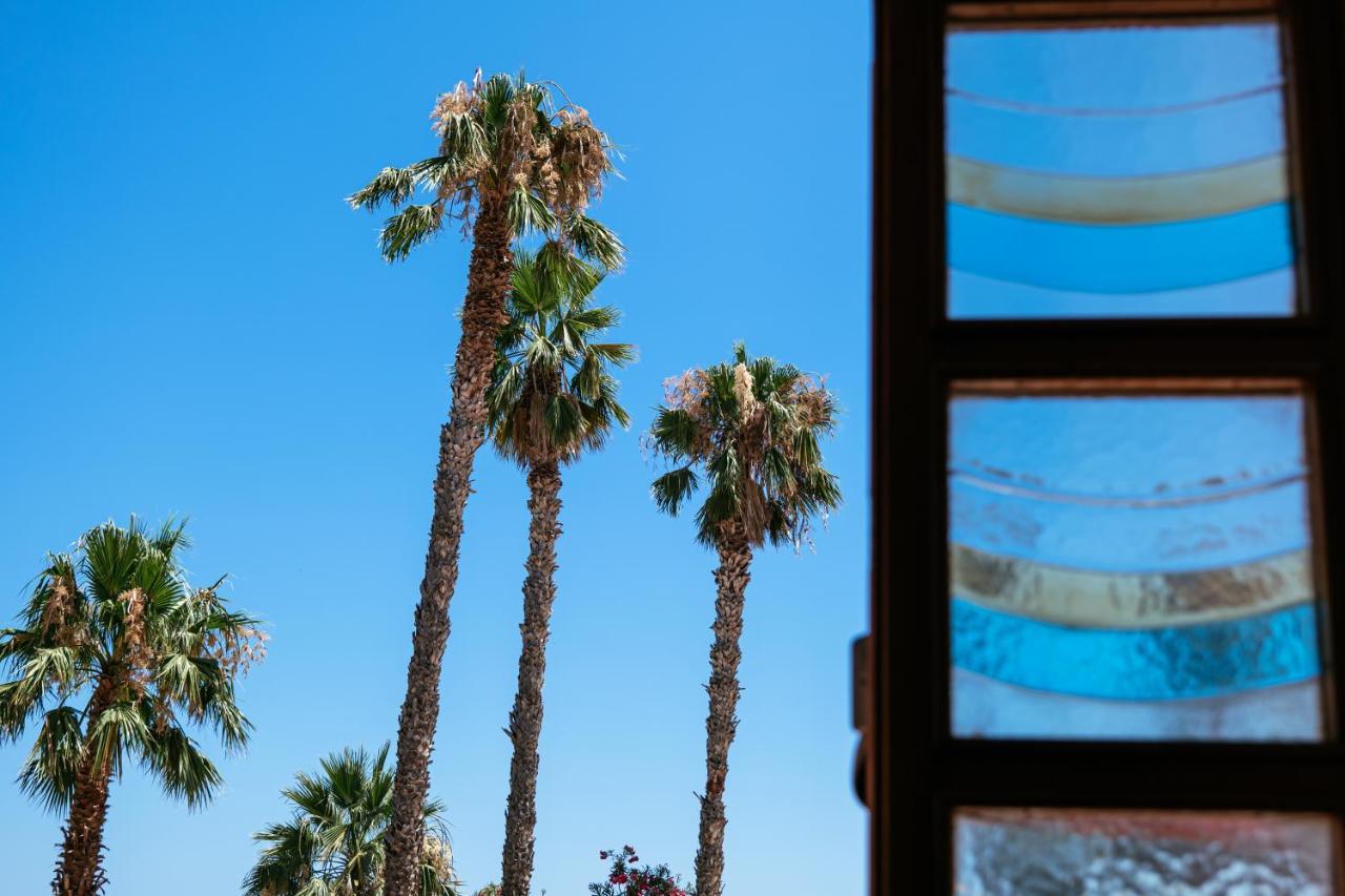 קסטלדאצ'ה Palm Beach Club Hotel מראה חיצוני תמונה
